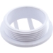 1.5" MPT White Safety Grate Insert Fitting - 25560-000-000