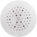 1.5" White Spa Master™ Rain Massage Therapy Jet Internal - 23315-340-000