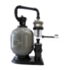 1.5hp Infinium/Multicyclone 16/Micron S602/Driver/2 Lights 1.5hp Infinium/Multicyclone 16/Micron S602/Driver/2 Lights, Waterco, Pool Supplies