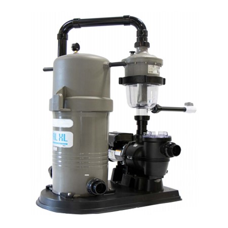 Skid Pack, Multicyclone16 / Opal 270 /1-1/2 Hp Infinium Skid Pack, Multicyclone16 / Opal 270 /1-1/2 Hp Infinium, Waterco, Pool Supplies