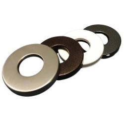 1.9" Escutheon Safety, Handrails, Ladders, Pool supplies, Equipment