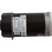 1 Speed Pool/Spa Pump 56Y ODP Square Flange Motor 1.25THP 208-230V 60Hz - ASB847