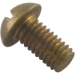 10-32 X 3/8 RH MS SCREW - 37062-0130