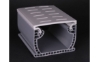 10' Flowmaster Commercial Deck Drain Gray 10' Flowmaster Commercial Deck Drain Gray