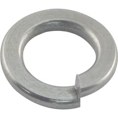 #10 Stainless Steel Lockwasher For Light Housing #10 Stainless Steel Lockwasher For Light Housing, Parts, Pentair, Pool Supplies
