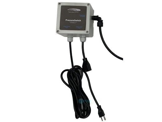 110/220V PRESSURE SWITCH 110/220V PRESSURE SWITCH