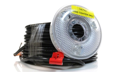 150 Cord Replacement Light Engine For ColorCascade LED Light Bubbler Lighting, Bubbler, Replacement cord