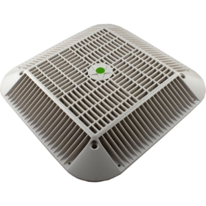 16 x 16 retrofit to 12" x 12" Square Anti-entrapment 16 x 16 retrofit to 12" x 12" Square Anti-entrapment, 1216xxx, Pool Parts, Pool Supplies, VGB, Safety