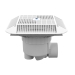 16 x 16 retrofit to 12" x 12" Square Anti-entrapment - 1216101