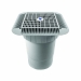 16 x 16 retrofit to 12" x 12" Square Anti-entrapment - 1216101