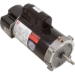 2.25hp, 115/230v, 56JFr, C-Face, THP Rated Motor - AST225