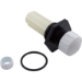 2" NPT Left Handed Thread Spigot Sand Filter Drain - 152220Z