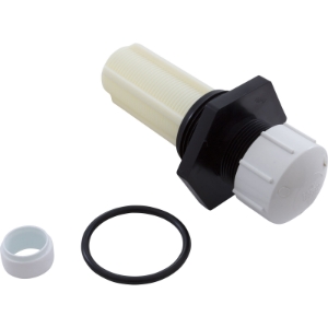 2" NPT Left Handed Thread Spigot Sand Filter Drain 2" NPT Left Handed Thread Spigot Sand Filter Drain, Parts, Pentair, Pool Supplies