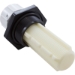 2" NPT Left Handed Thread Spigot Sand Filter Drain - 152220Z