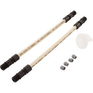 #2 Santoprene® Pump Tubes Classic Series & S Pumps Chemical Feeder, Tube, #3 Santoprene® Pump Tube  for Classic Series & S Pumps, UCCP202