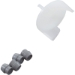 #2 Santoprene® Pump Tubes Classic Series & S Pumps - UCCP202