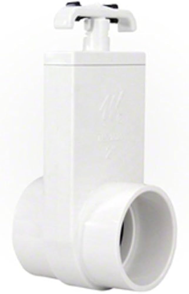 2" Slice Valve - 2" S x 2" S 2" Slice Valve - 2" S x 2" S, 880-2020