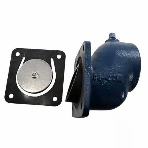 2" Suction Flange for Sta-Rite D Series Pump 2" Suction Flange for Sta-Rite D Series Pump, PKG53, Pool Parts, Pump Repair, Pool Supplies