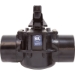 2" TruSeal 2 Way Diverter Valve Straight Assembly CPVC - 600-7060-cpvc