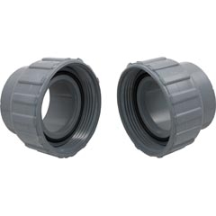 CPVC Connector & Nut Kit Raypk, Heater supplies, Union