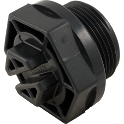 21" and 25" System 3® Sand Drain plug 21" and 25" System 3® Sand Drain plug, Parts, Pentair, Pool Supplies