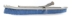 24'' Blue Nylon Bistle Brush - R111342