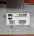 266A IID Burner Tray with Natural Gas Valve - 010408F