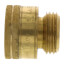 Back Flow (3/4" MHT Hose Bibb Vacuum Breaker (Lead Free)) - VBHB075