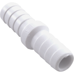 3/8" Barb X 3/8" Barb Coupler 3/8" Barb X 3/8" Barb Coupler