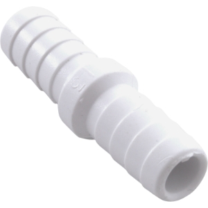 3/8" Barb X 3/8" Barb Coupler 3/8" Barb X 3/8" Barb Coupler