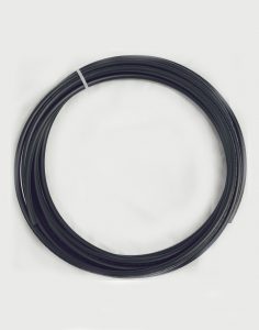 3/8 Inch Poly Tubing (Black NSF) per foot 3/8 Inch Poly Tubing (Black NSF) per foot