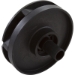 3 HP Impeller Assy, S/D - 310-4020