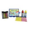 3-Way Test Kit for Total Chlorine, Bromine, pH (OTO), Spanish 3-Way Test Kit for Total Chlorine, Bromine, pH (OTO), Spanish