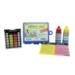 3-Way Test Kit for Total Chlorine, Bromine, pH (OTO), Spanish - K-1000S