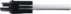 31" Folding Lateral Assembly with Center Pipe - SX310DA2S