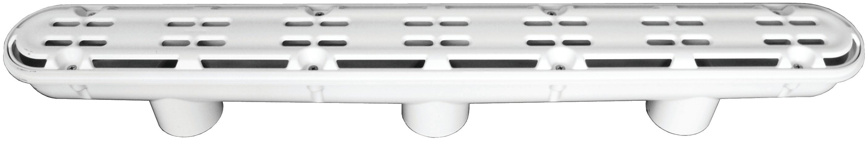 32" Channel Drain with 3 Port Sump/AV Anti-entrapment Suction Outlet Cover (VGB Series) 32" Channel Drain with 3 Port Sump/AV Anti-entrapment Suction Outlet Cover (VGB Series)