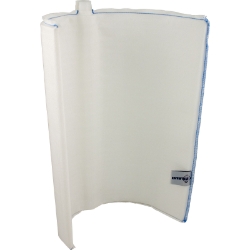 36 SqFt Full Universal DE Filter Grid 36 SqFt Full Universal DE Filter Grid, FG-1003