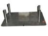 4 Point Anchor for L-Series 4 Point Anchor for L-Series, ADA Safety, ADA Lifts, ADA Lift anchors, Anchors, Pool Supplies