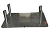 4 Point Anchor for L-Series ADA Safety, ADA Lifts, ADA Lift anchors, Anchors, Pool Supplies