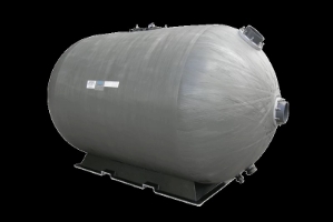 42" Horizontal  (Nsf Approved) Commercial filters, Horizontal Filter, Waterco, Pool Supplies