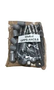 5.5" Expansion Anchor 5.5" Expansion Anchor