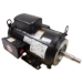 5 hp 3550 RPM 1-phase 184JMZ Frame 230V Close-Coupled Pool Pump Motor - EEQ500