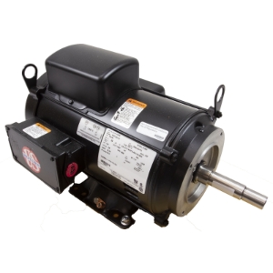 5 hp 3550 RPM 1-phase 184JMZ Frame 230V Close-Coupled Pool Pump Motor 5 hp 3550 RPM 1-phase 184JMZ Frame 230V Close-Coupled Pool Pump Motor, EEQ500, Pool Parts, Nidec, Pump Repair, Pump Motor, Pool Supplies