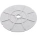 6 5/8" Skimmer Cover White - SPX1096B