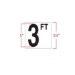 6" x 6" Glass Tile - G610000