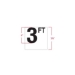 6" x 6" Glass Tile - G610000