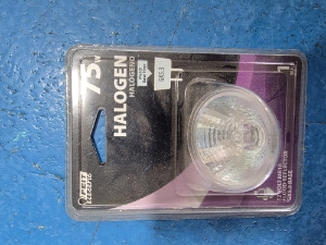 75 W Halogen Mr-16 Flood 12 V 75 W Halogen Mr-16 Flood 12 V, 75 W Halogen Mr-16 Flood 12 V, Light Bulbs, Pool Lights, Light Repair, Pool Parts, Pool Supplies