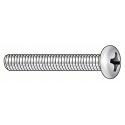 8-32 X 1/2 SS PHIL Screw 8-32 X 1/2 SS PHIL, Parts,