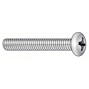 8-32 X 1/2 SS PHIL Screw 8-32 X 1/2 SS PHIL, Parts,