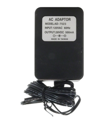 AC Adapter for Charger SKF System ADA Safety, ADA Lifts, Lifts, Pool Supplies, AC Adapter